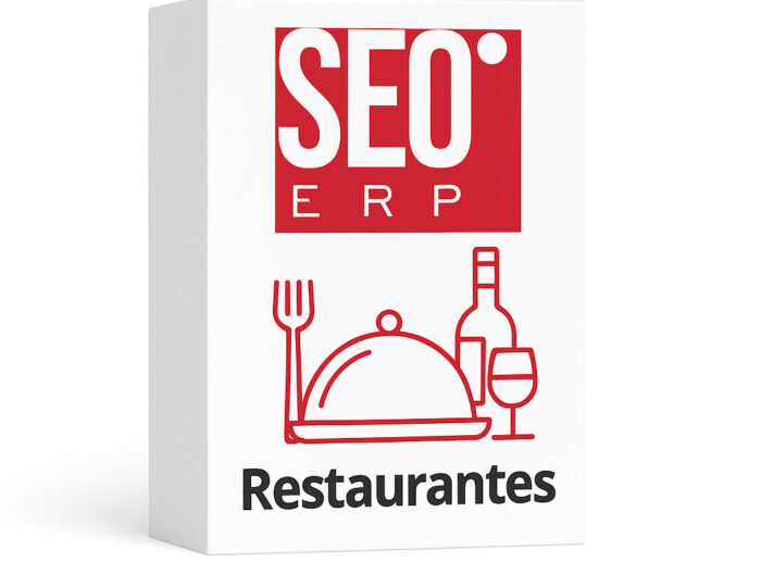 SEO RESTAURANTES