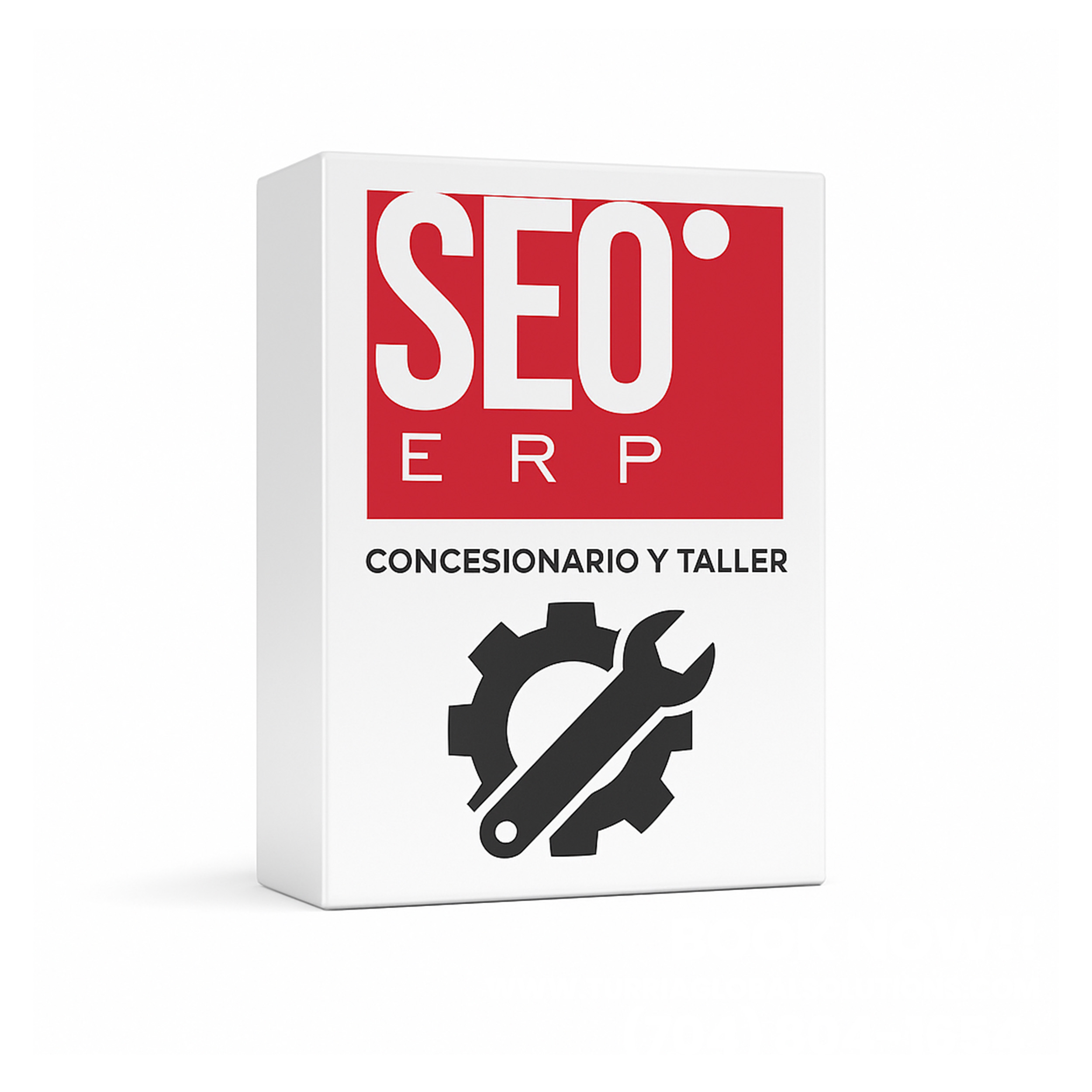 SEO CONCESIONARIO Y TALLER
