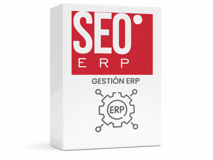 SEO ERP