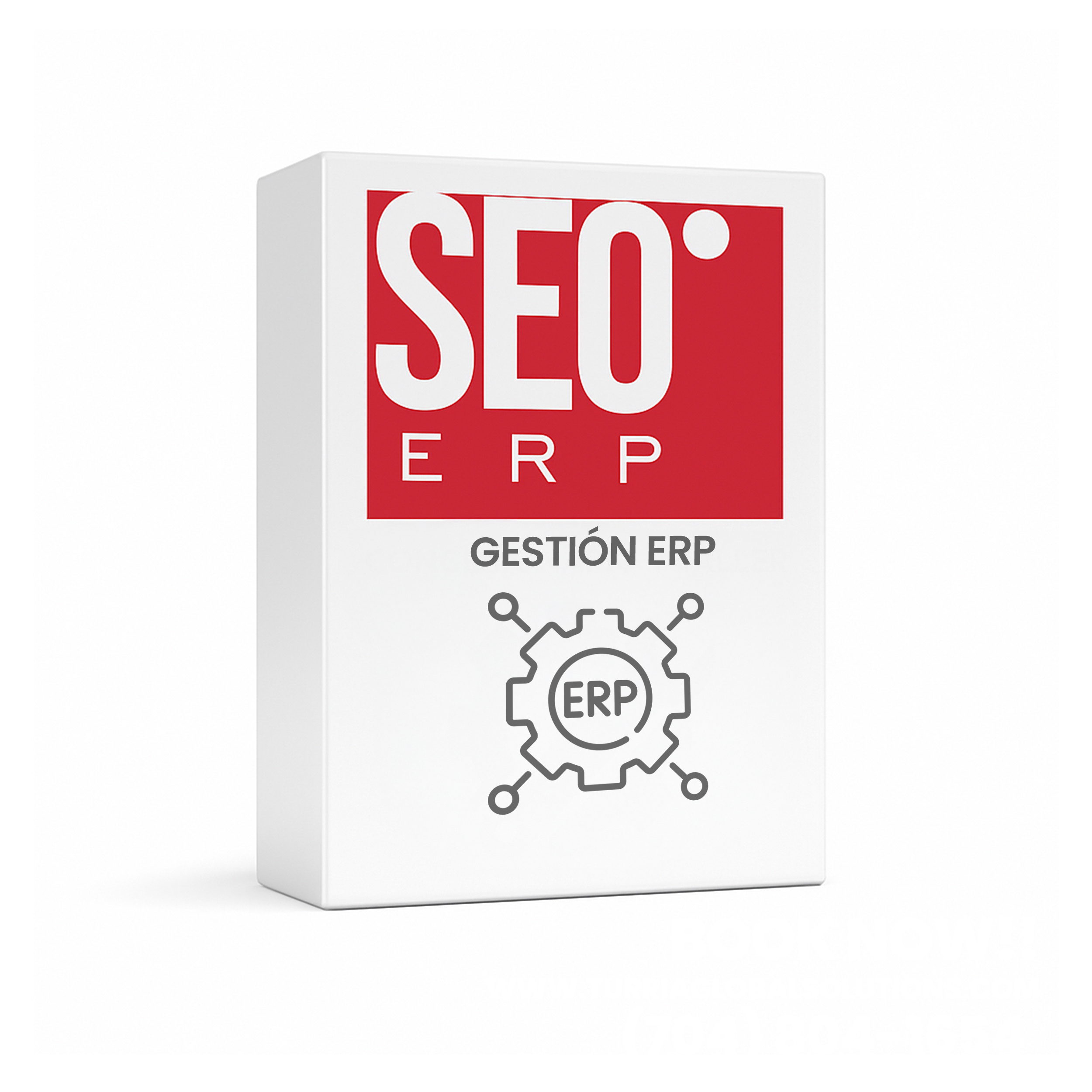 SEO ERP